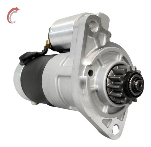 Motor Partida Para Mini Carregadeira Cat 302 / 303/ 304 (Recondicionado)