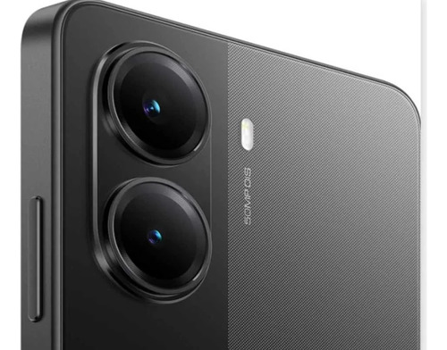 Xiaomi Poco X7 Pro 5g Dual Sim 512 Gb Preto 12 + 12 Gb Ram