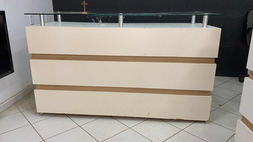 Vendo Móveis Para Loja