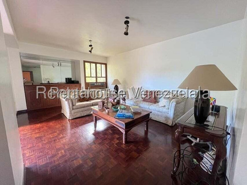 Apartamento Las Esmeraldas 26-328 R.e