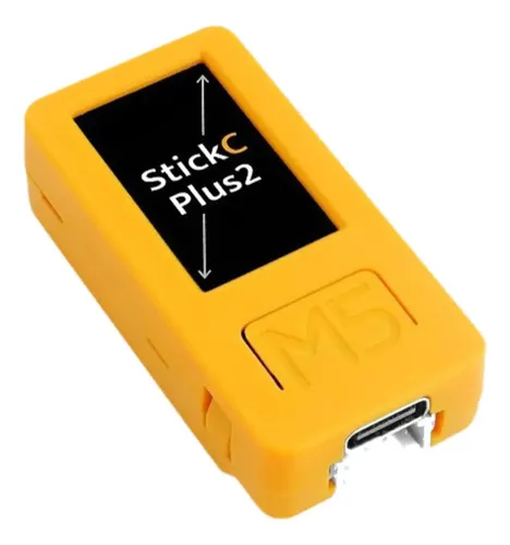 5StickC PLUS2 ESP32 ini IoT Developent Kit | Kit di sviluppo | nuova