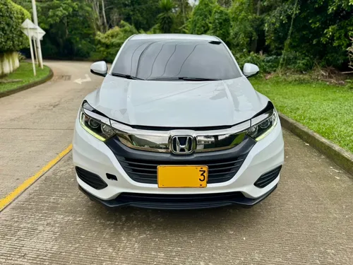 Honda HR-V 1.8 Lx