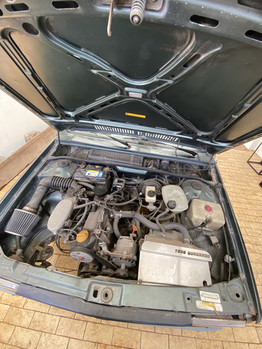 Volkswagen Gol 1.6 Gl