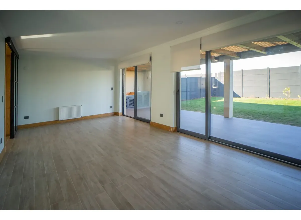 Imagen 5 de 30 de Casa En Venta Las Rastras, Talca.