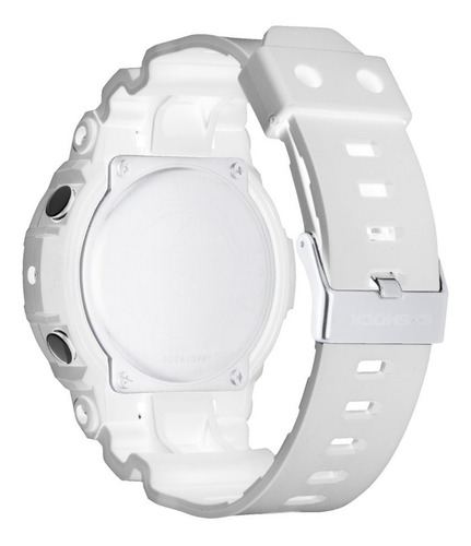Reloj Casio G-shock Youth Gas-100b-7a Analógico Digital