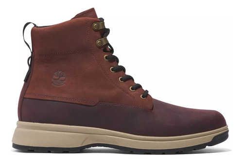 Botas 6  Timberland Atwells Tb0a5xudc60 Hombre_meli16166/l25 (Reacondicionado)