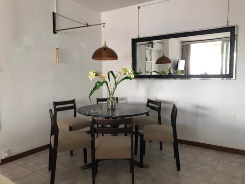 Imagen 7 de 9 de Apartamento Muy Comodo!! Zona Puerto Excelente!