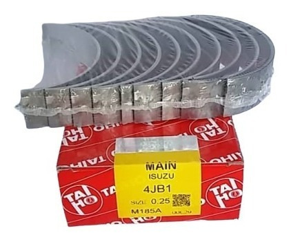 Conchas De Bancada Isuzu 4jb1 4jb1t 4jg2 4