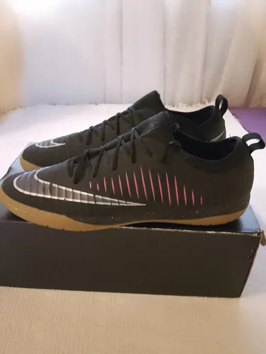 Botines nike mercurialx 2025