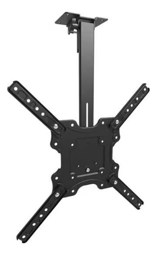 Soporte Para Tv De Techo Rebatible De 32  A 60 