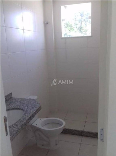 Casa À Venda, 82 M² Por R$ 260.000,00 - Maria Paula - São Gonçalo/rj - Ca0048