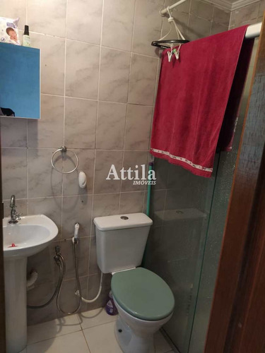 Imagem 6 de 19 de Apto 300mts Praia, 2 Dorms., 1 Vaga, Enseada - V2291