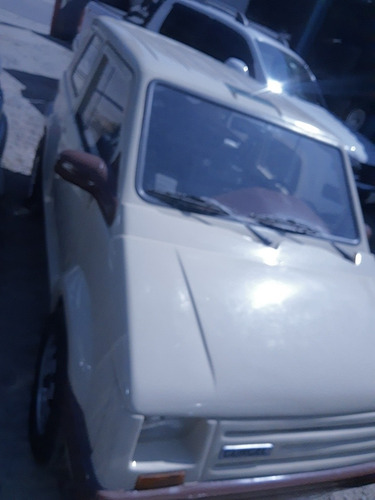 Vw Gurgel Br 800