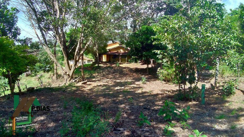 Imagem 15 de 16 de - Ótima Oportunidade Para Quem Está Se Aposentando E Busca A Tranquilidade Do Interior. - Ch0048