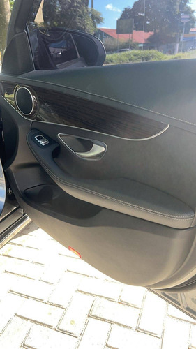 Imagem 10 de 15 de Mercedes-benz C 180 1.6 Cgi Flex Avantgarde 7g-tronic