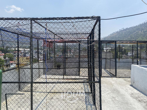 Imagen 23 de 25 de Departamento En Santa Isabel Tola, Gustavo A. Madero Con 3 Recámaras, 120 M², Id: 59752