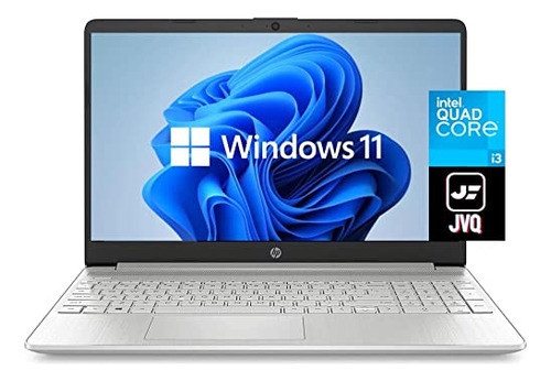 2022 Computador Hd Laptop De Hp 15.6 , 11th Gen Intel Quad-c