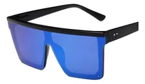 Comprar Lentes De Sol D Moda Tendencia Cuadrados Para Hombre Y Mujer