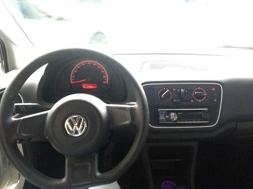 Volkswagen Up! 2015 1.0 Take 5p