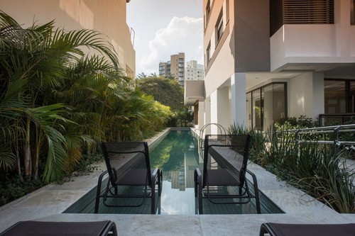 Imagem 21 de 21 de Garden Residencial Para Venda, Vila Mariana, São Paulo - Gd5420. - Gd5420-inc