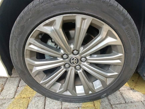 Toyota Corolla 2.0 VVT-IE FLEX XEI DIRECT SHIFT