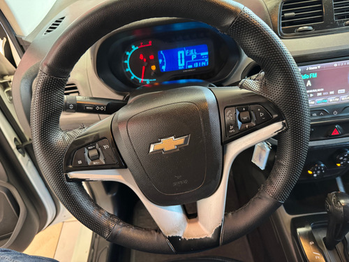 Chevrolet Spin Spin Advantage 5S 1.8 (Flex) (Aut)