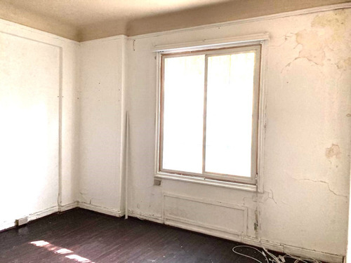 Departamento Para Remodelar Enrique Foster Sur