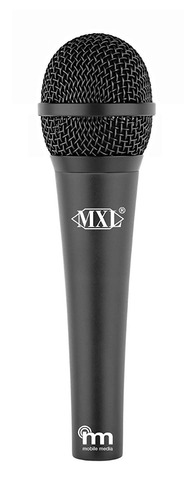 Mxl Mics Mm130 Micrófono De Mano Para Teléfonos Inteligentes