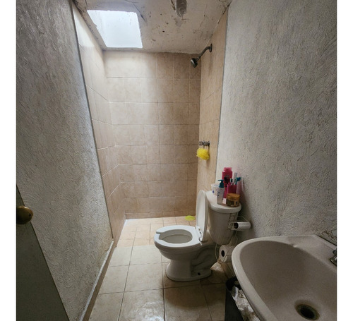 Casa En Venta En Jardines De Tultitlan En Tultitlan
