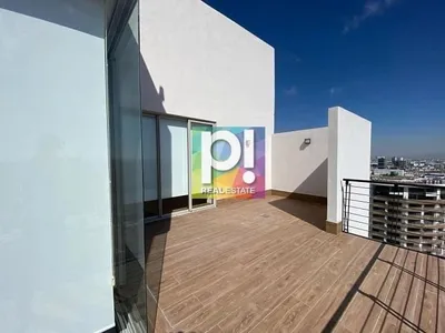 Departamento en renta