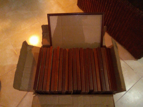 Imagen 4 de 4 de Marcos Para Montura De Fotos
