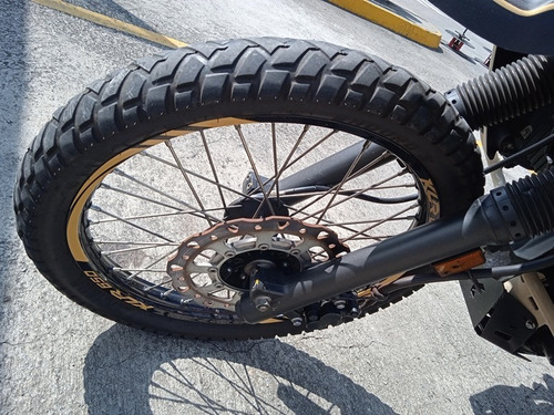 Imagen 15 de 16 de Kawasaki Klr