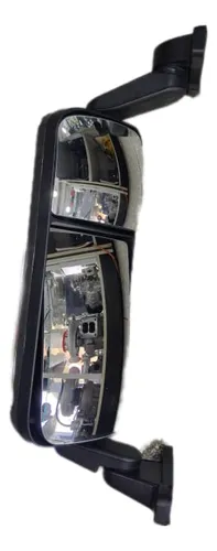 Retrovisor Jac Gallop 4253