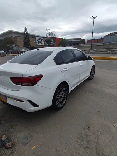Kia Rio 1.4 Vibrant Sd Mt