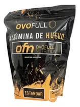 Comprar Claras Huevo Ovofull 1 Kg Disecado Pura 100%