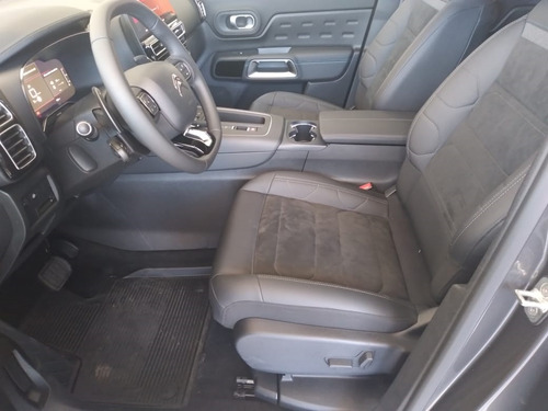 Citroën C5 Aircross 1.6 Thp Eat6 Feel Pack