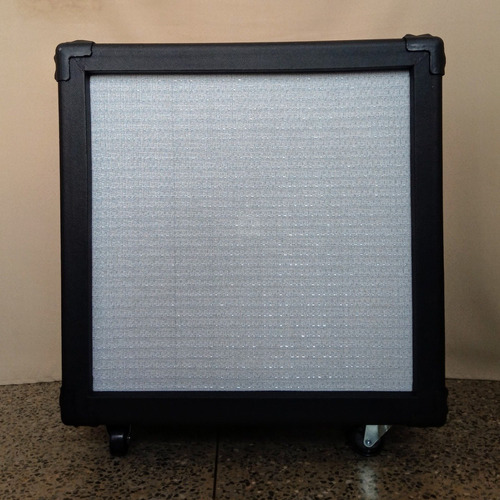 Imagem 2 de 6 de Caixa Baixo 1x15 Old Vision Bx115 Custom Compact