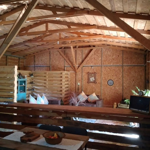 Parcela Familiar En Ninquihue San Carlos (165305)