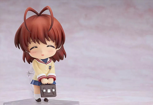 Figuras De Acción Clannad Furukawa Nagisa #869, 10 Cm