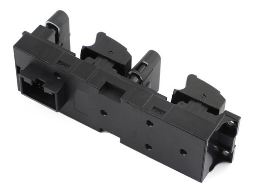 Tecla Comando Levanta Vidrios Vw Golf Iv Bora Passat Beetle