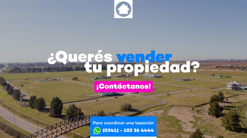 Terreno En Los Pasos Iv