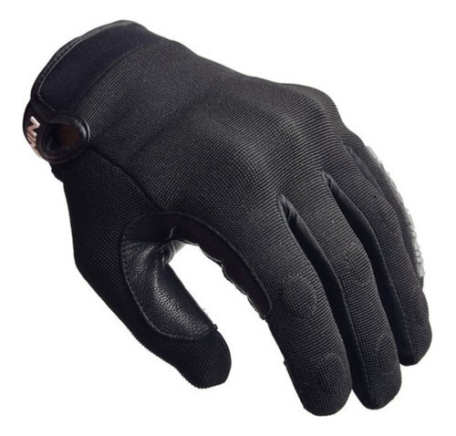 Guantes Cortos Urban Nine To One Moto Nto Proteccion Rider