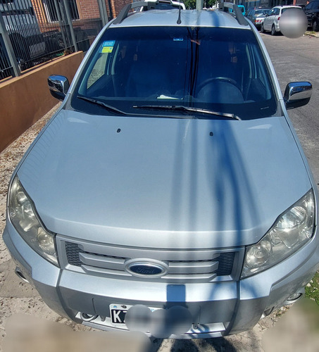 Ford Ecosport 2.0 My10 Xlt Plus 4x2