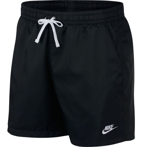 Shorts Nike Sportswear Woven Flow Masculino