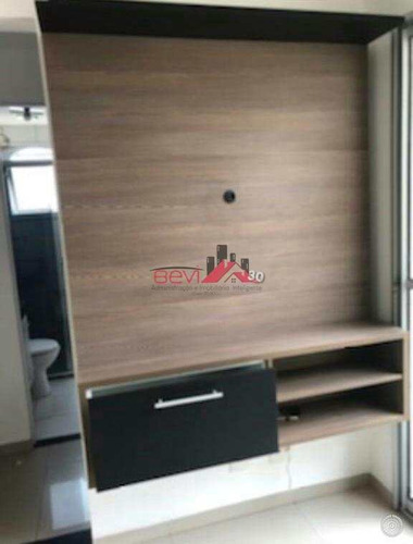 Imagem 3 de 23 de Apartamento Com 2 Dorms, Jardim São Francisco, Piracicaba - R$ 200 Mil, Cod: 4580 - V4580