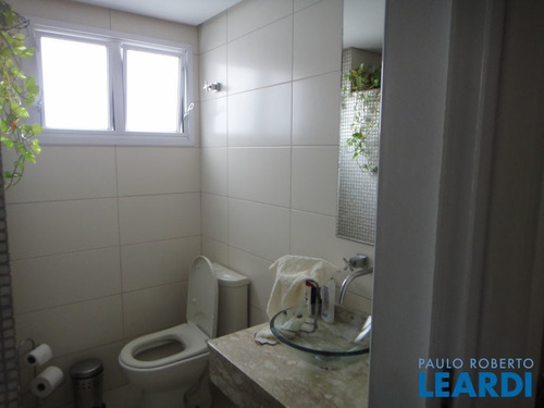 Imagem 10 de 13 de Apartamento - Itaim Bibi - Sp - 577974
