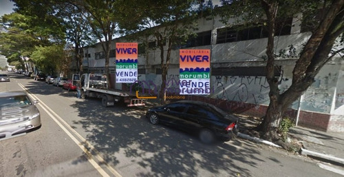 Imagem 5 de 10 de Imóvel Localizado Na Melhor Esquina Da Rua Laguna. A Via Faz Ligação Direta Da Ponte Laguna (morumbi - Nm4944