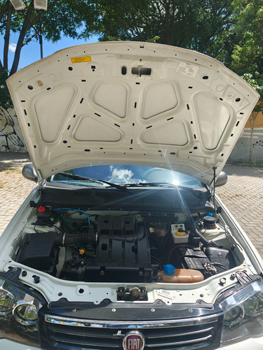 Fiat Palio 1.0 Fire Way Flex 5p