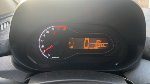 Chevrolet Onix 1.0 Joy 5p