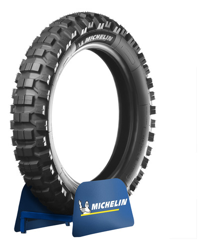 Pneu Michelin Traseiro 140/80-18 M/c 70r Desert Race R Tt